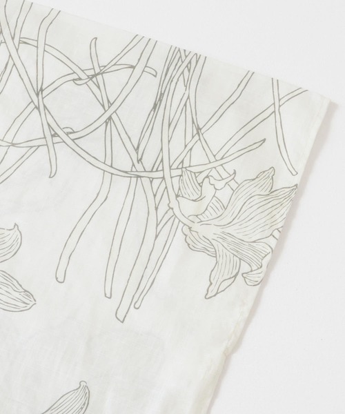 SENSE OF PLACE by URBAN RESEARCH（センスオブプレイスバイアーバンリサーチ）の「浴衣2点セットB(変織紅梅)（浴衣・レディース・ホワイト系その他/グリーン系その他/その他2/その他1・ONE）」の21枚目の写真