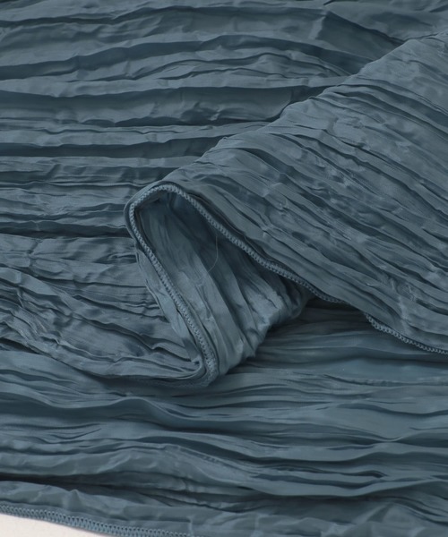 SENSE OF PLACE by URBAN RESEARCH（センスオブプレイスバイアーバンリサーチ）の「浴衣2点セットB(変織紅梅)（浴衣・レディース・ホワイト系その他/グリーン系その他/その他2/その他1・ONE）」の5枚目の写真