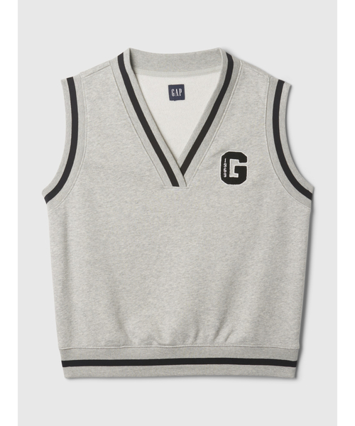 GAP（ギャップ）の「ヴィンテージソフト オーバーサイズ ベスト
