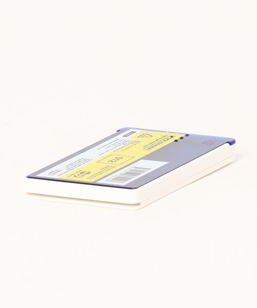 HIGHTIDE（ハイタイド）の「ANAHEIM アナハイム マネーカード マネークリップ コインケース フラグメントケース コンパクト クリア ミニ財布 小銭入れ（コインケース・メンズ・ブルー/レッド/グリーン/その他1/その他2・FREE）」の11枚目の写真