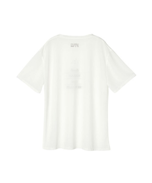 エイミー　Tシャツ セール】ビッグシアーTシャツ（Tシャツ/カットソー）｜eimy