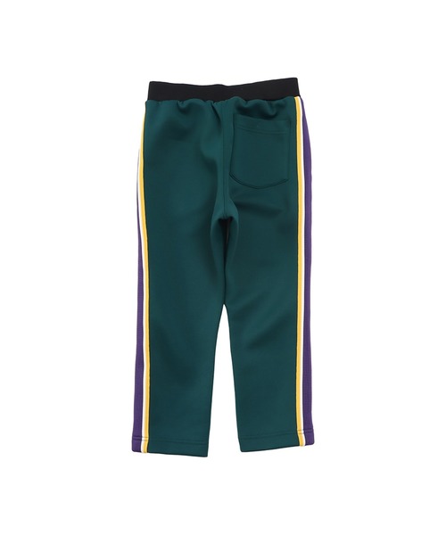 Champion（チャンピオン）の「【Champion/チャンピオン】キッズ ロングパンツ（その他パンツ・キッズ・ブラック/グレー系1/ダークグリーン系・120/110/100/130/160/150/140）」の14枚目の写真