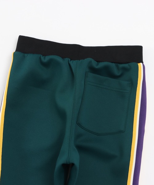 Champion（チャンピオン）の「【Champion/チャンピオン】キッズ ロングパンツ（その他パンツ・キッズ・ブラック/グレー系1/ダークグリーン系・120/110/100/130/160/150/140）」の15枚目の写真