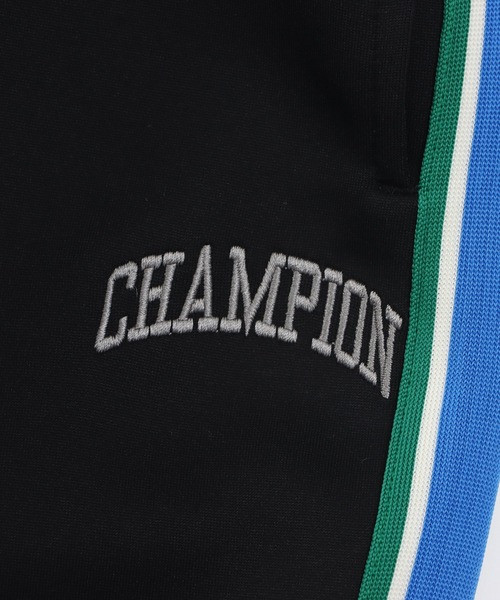 Champion（チャンピオン）の「【Champion/チャンピオン】キッズ ロングパンツ（その他パンツ・キッズ・ブラック/グレー系1/ダークグリーン系・120/110/100/130/160/150/140）」の17枚目の写真