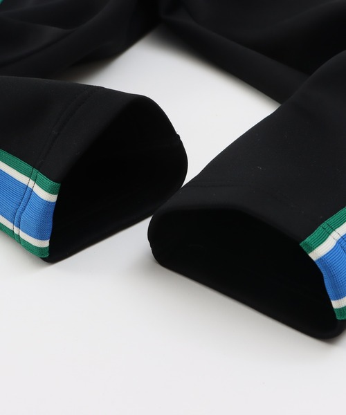 Champion（チャンピオン）の「【Champion/チャンピオン】キッズ ロングパンツ（その他パンツ・キッズ・ブラック/グレー系1/ダークグリーン系・120/110/100/130/160/150/140）」の22枚目の写真