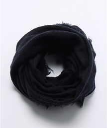 destin | 【DESTIN/デスティン】ソリッドスヌード(ストール/ショール)