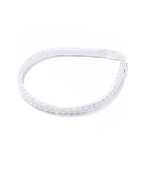 【IRIS47】trim head band / トリム ヘッドバンド（カチューシャ）｜IRIS47（イリスフォーセブン） pattayablatt.com