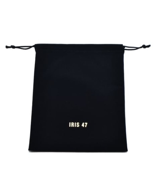 【IRIS47】trim head band / トリム ヘッドバンド（カチューシャ）｜IRIS47（イリスフォーセブン） pattayablatt.com