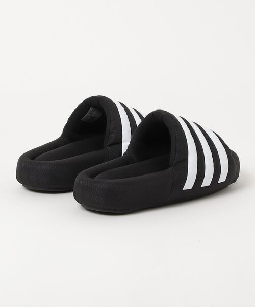 [ADIDAS] サンダル アディレッタ 24 ADILETTE 24 ブラック 楽天市場】 【公式】アディダス adidas 返品可 ライフスタイル