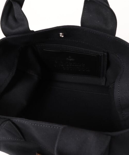 Vivienne Westwood（ヴィヴィアンウエストウッド）の「ｷｬﾝﾊﾞｽ