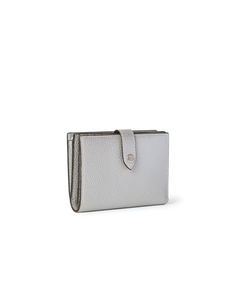 ベルテッド マルチ ミディアム ウォレット ボッタラートレザー（財布