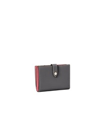 BONAVENTURA　ボナベンチュラ　2つ折り 中古・古着通販】BONAVENTURE (ボナベンチュラ) 2つ折り財布 ブラウン