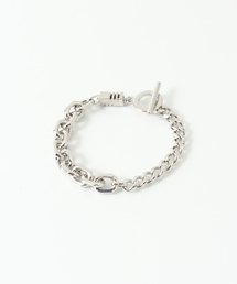 Jieda | 【JIEDA / ジエダ】SWITCHING BRACELET(ネックレス)