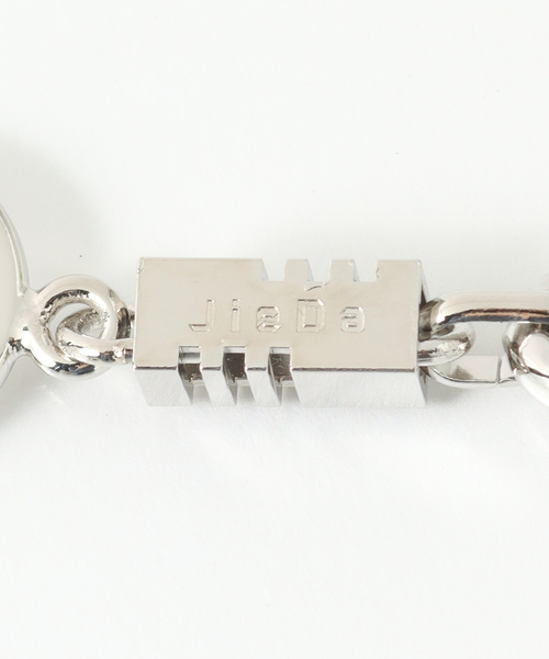 Jieda(ジエダ)の「【JIEDA / ジエダ】SWITCHING BRACELET(ネックレス・メンズ・シルバー・FREE)」の5枚目の写真