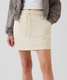 GAP | ヴィンテージソフト イージーGapロゴ ミニスカート(スカート)