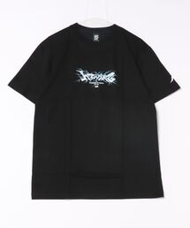 《KINJAZ》Graphic T