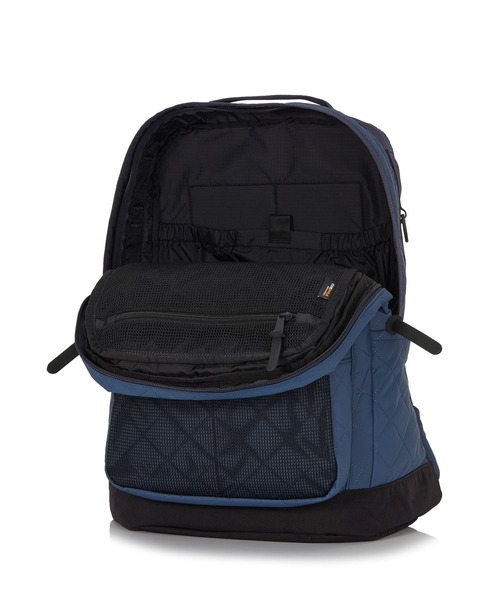 セール】キャンパスデイL CAMPUS DAY L ネイビー/キルティッド（バック