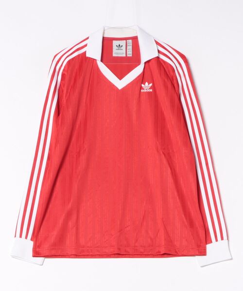 adidas（アディダス）の「adidas アディダス M PIQUE LS ロング