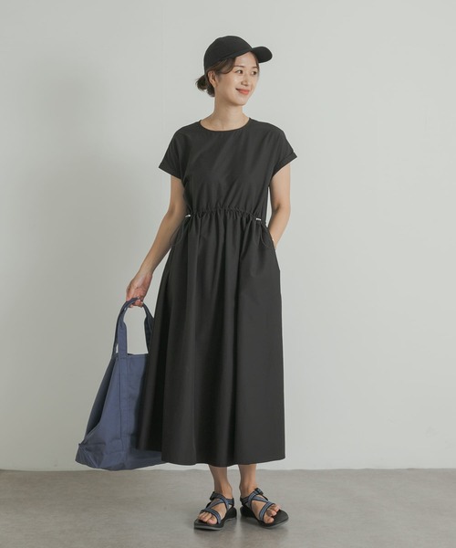 URBAN RESEARCH DOORS（アーバンリサーチドアーズ）の「ドロスト