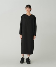 Double Weave Dress
