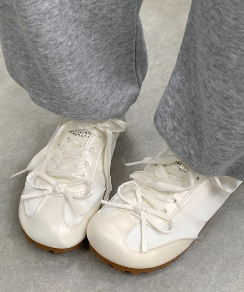 GU】全色買いしたくなる可愛さ！履き心地バツグンの「楽ちん