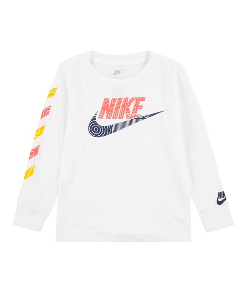 セール】【NIKE】NKB FUTURA HAZARD TREAD/ロングスリーブTシャツ