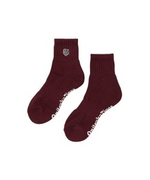 Onitsuka Tiger(IjcJ^CK[)SHORT SOCKS / V[g\bNX(\bNX/C)