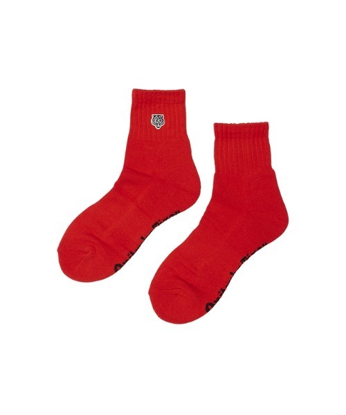 SHORT SOCKS / ショートソックス（ソックス/靴下）｜Onitsuka