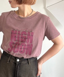 アソートプリントTシャツ【ZOZOTOWN限定アイテム】