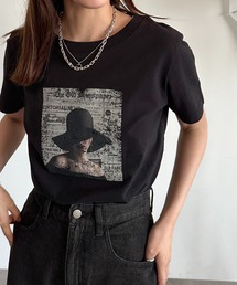 アソートプリントTシャツ【ZOZOTOWN限定アイテム】