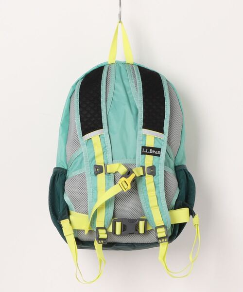 キッズ・エル・エル・ビーン・ストアウェイ・パック（バック