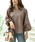 GOLDJAPAN�i�S�[���h�W���p���j�́u���^�b�N�{�����[���X���[�u�L�[�l�b�N�v���I�[�o�[�y�傫���T�C�Y�Ή��z�i�V���c/�u���E�X�j�v�b�x�[�W���n