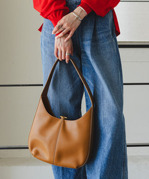 Noble（ノーブル）の「【ACHEVAL PAMPA】 TALABARTERA BAG