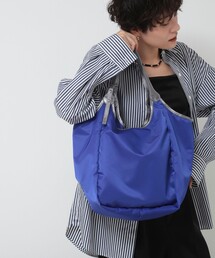 LIMONTAナイロントートバッグ made in Italy