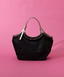 LIMONTAナイロントートバッグ made in Italy