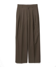 ESTNATION | ESTNATION / トロタックトラウザーパンツ(その他パンツ)