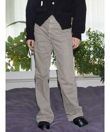 VEQUM | 【VEQUM】BECK FULL FLARE JEANS(デニムパンツ)