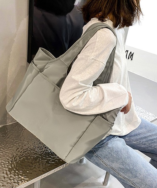 【chacoco34】ハンドメイド＊トートバックセット ✨A4対応 帆布トートバッグ /2WAY 帆布トートバッグ トート