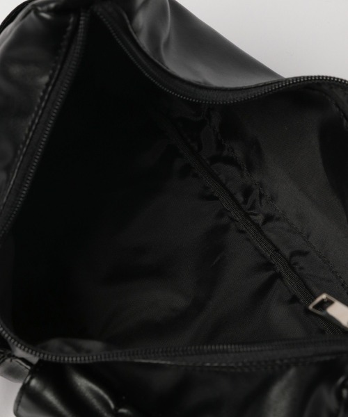 repipi armario（レピピ アルマリオ）の「リボンフラップショルダー（ショルダーバッグ・キッズ・ホワイト/シルバー/ブラック/ピンク/ピンク系その他/サックスブルー/ブラウン/イエロー/ピンク系その他3/ブルー系その他・FREE）」の16枚目の写真