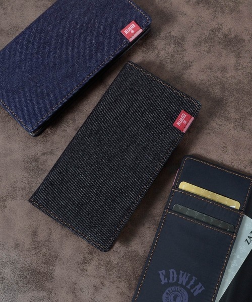 VETEMENTS iPhone xs ケース　エディターズノート　新品　未使用 iPhone16 iPhone16Pro iPhone16e iPhone16ProMax エドウィン