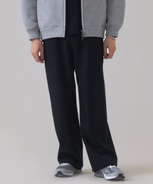 EDIFICE | WOOL NOUVEAU PANTALON(スラックス)