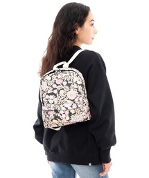 BILLABONG レディース MINI MAMA バッグ 【2024年秋冬モデル】/ビラボンミニバックパック・リュックサック