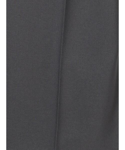 Te chichi（テチチ）の「パウダーツイルハイウエストワイドパンツ（その他パンツ・レディース・グレー/ブラック/ブラウン・F）」の19枚目の写真