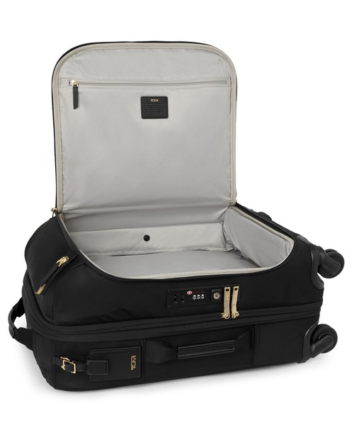 TUMI キャリーケース エキスパンダブル 機内持込可 ガーメントケース TUMI キャリーケース エキスパンダブル 機内持込可 ガーメントケース