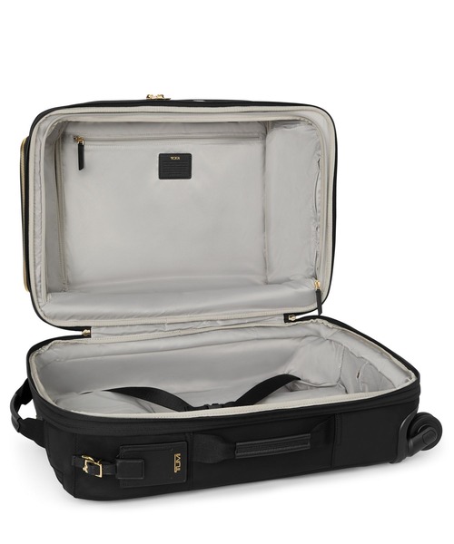 TUMI ビジネス キャリーバッグ ブリーフケース スーツケース 機内持ち込み TUMI❨トゥミ❩公式サイト | バッグ・バックパック・キャリーケース
