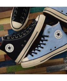 CONVERSE(Ro[X)ALL STAR US AGEDWORK HI / I[X^[@tr@GCWh[N@gh(Xj[J[)