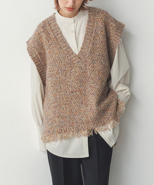 【€HIMM¥ページ】138番&264番 2セット ナイロンZIPパーカーベストセットアップ – WEGO ONLINE STORE