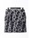 1 piu 1 uguale 3�i�E�m�s�D�E�m�E�O�@�[���g���j�́uTIGHT 113G FULL LOGO MIX SKIRT�i�X�J�[�g�j�v�b�u���b�N