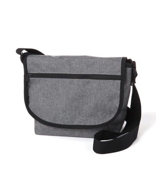 LAKOLE（ラコレ）の「メッセンジャーミニショルダーバッグ / 200731（ショルダーバッグ・メンズ・サンドグレー/ブラック・FREE）」の5枚目の写真