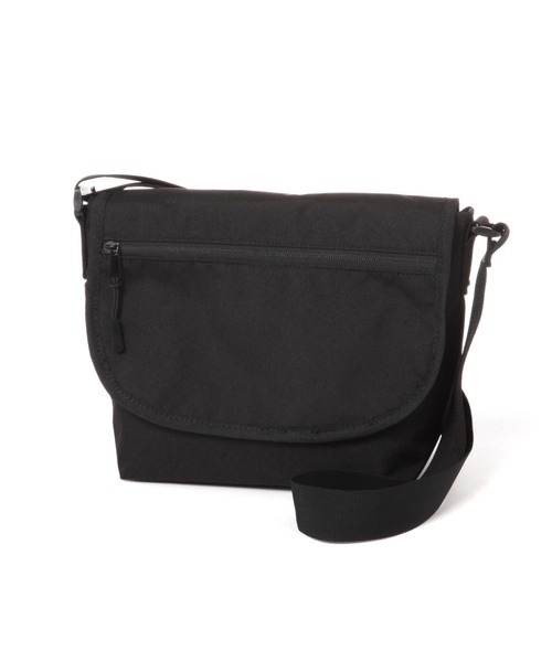 LAKOLE（ラコレ）の「メッセンジャーミニショルダーバッグ / 200731（ショルダーバッグ・メンズ・サンドグレー/ブラック・FREE）」の6枚目の写真